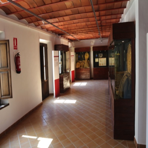 Castillejar's Eco Museum